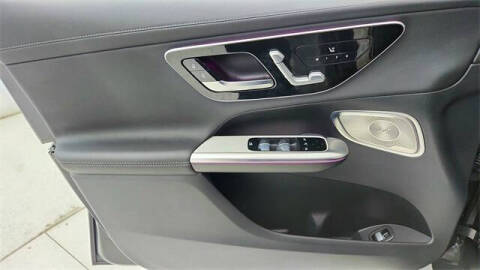 2025 Mercedes-Benz GLC GLC 300 4MATIC