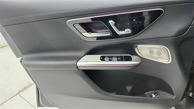 2025 Mercedes-Benz GLC GLC 300 4MATIC