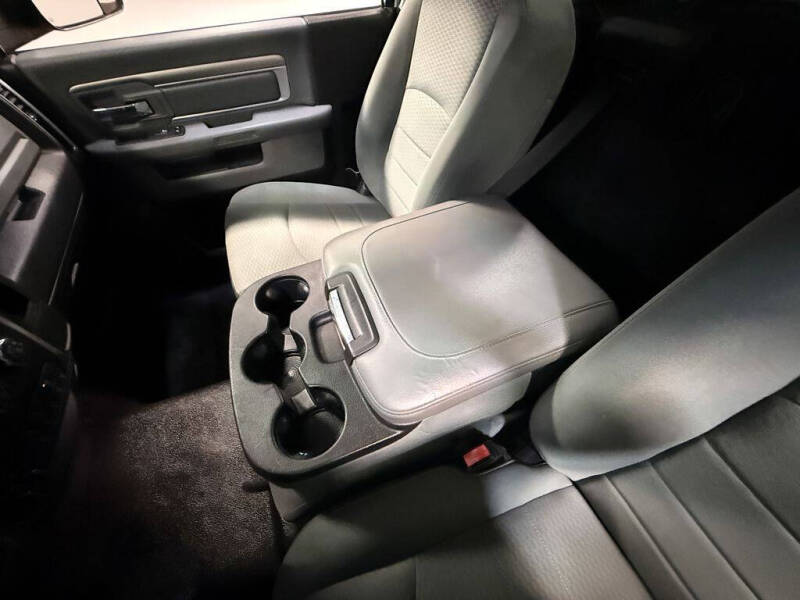 2018 RAM 3500 SLT