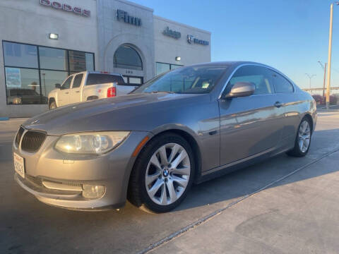 2012 BMW 3 Series for sale at AUTO HOUSE TEMPE in Phoenix AZ