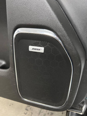 2018 Chevrolet Silverado 3500HD