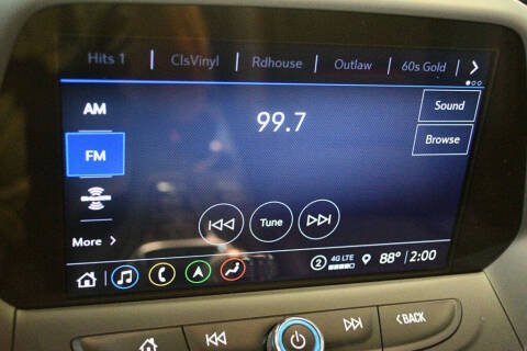 2023 Chevrolet Camaro ZL1