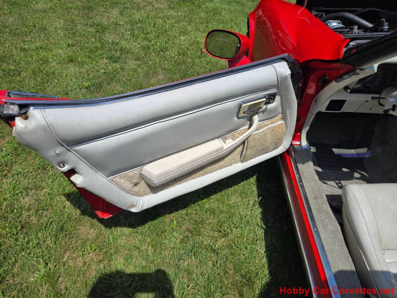 1979 Chevrolet Corvette