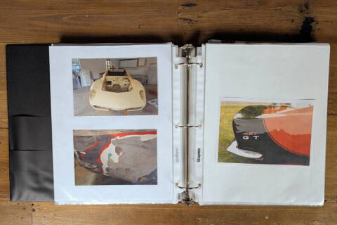 1969 Chevrolet Corvette