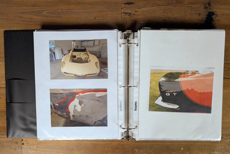 1969 Chevrolet Corvette