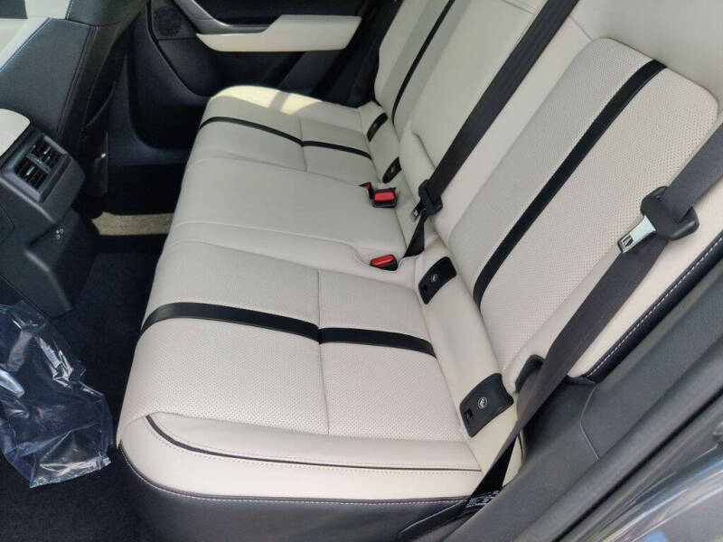 2026 Mazda CX-50 2.5 S Premium