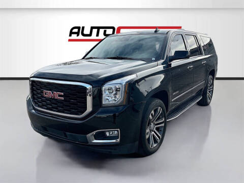 2019 GMC Yukon XL Denali