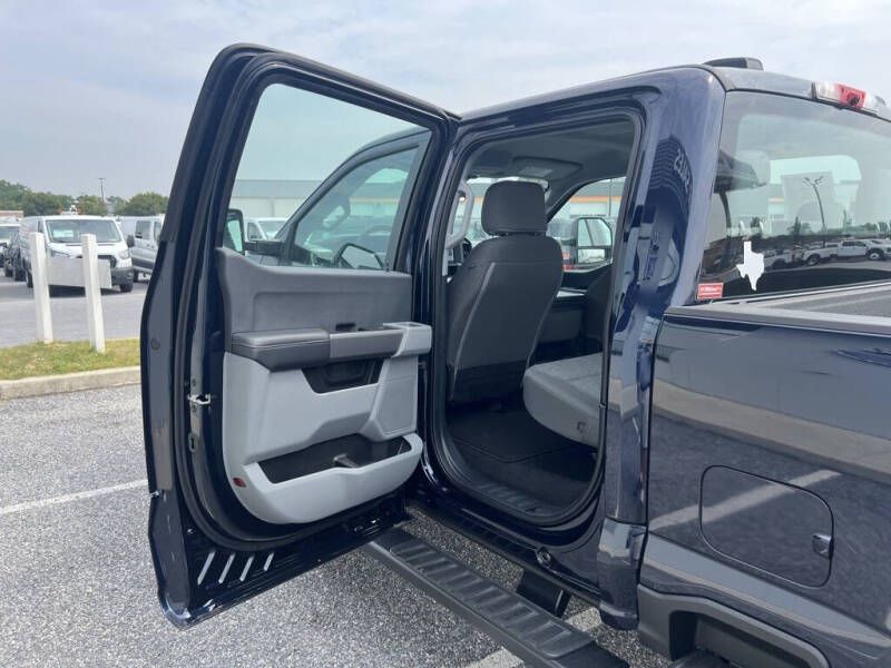 2025 Ford F-250 Super Duty