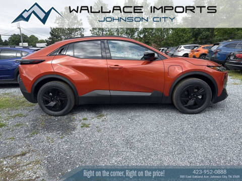 2026 Subaru Uncharted