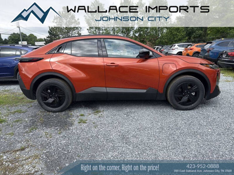 2026 Subaru Uncharted