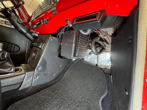 1941 Chevrolet Fleetmaster