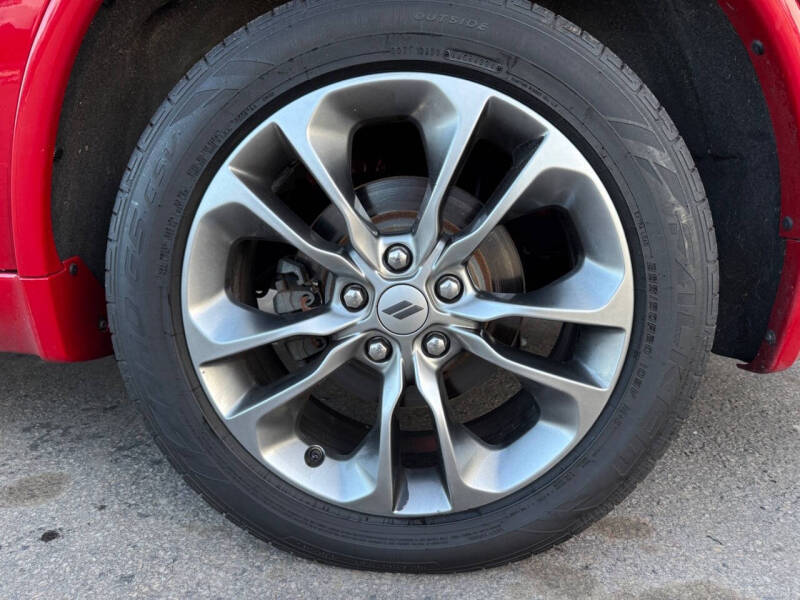 2020 Dodge Durango GT Plus