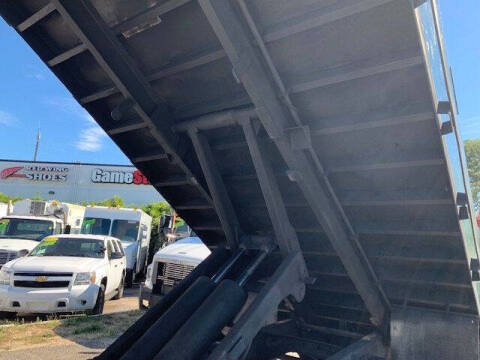 2007 International DuraStar 4200