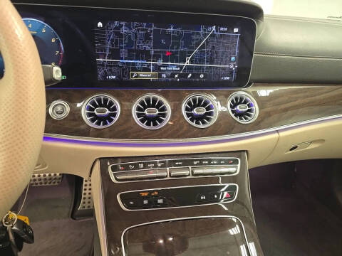 2023 Mercedes-Benz E-Class E 450