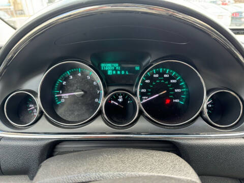 2014 Buick Enclave Premium