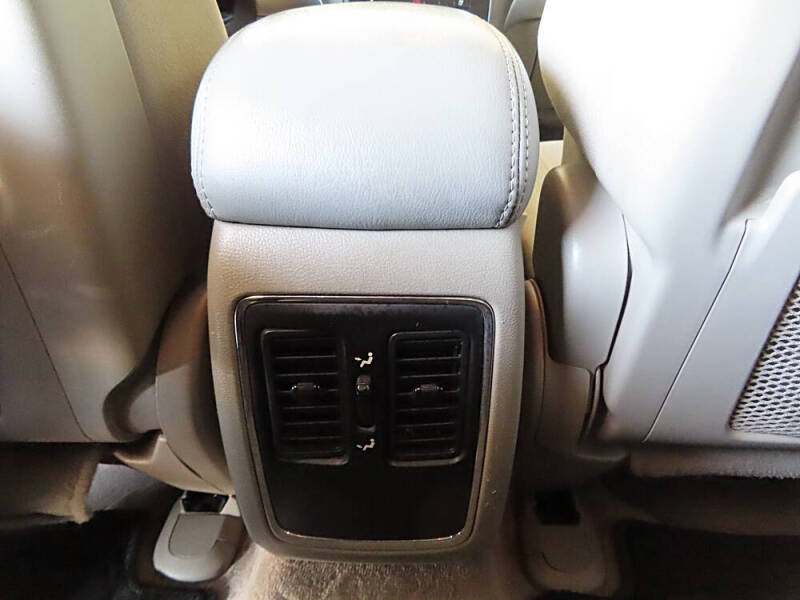 2012 Dodge Durango SXT