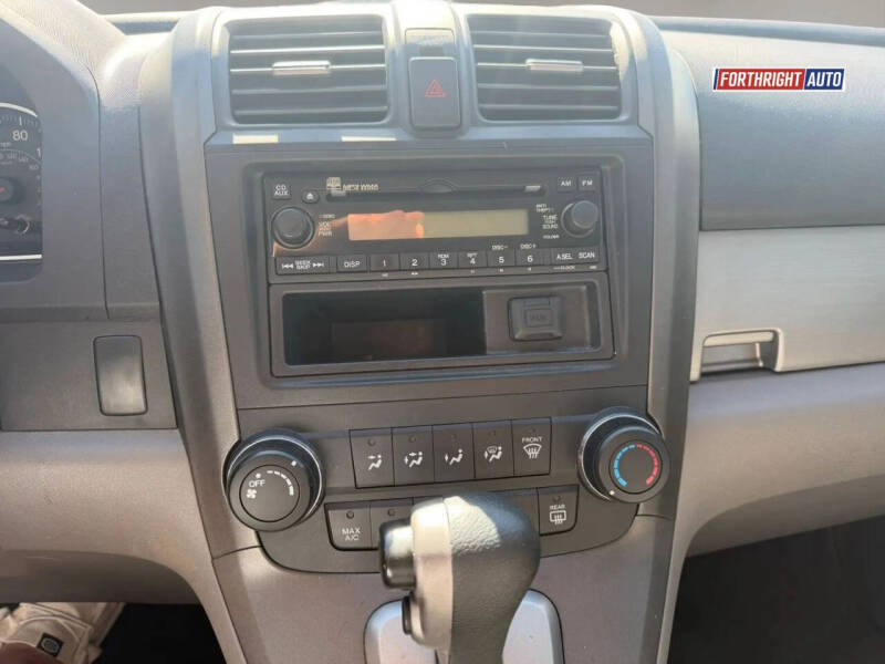 2010 Honda CR-V LX