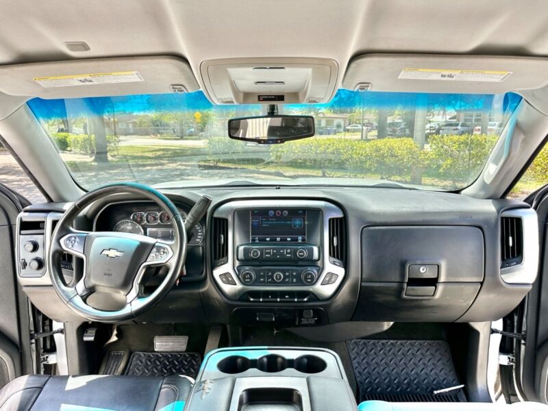 2014 Chevrolet Silverado 1500  - $30,995