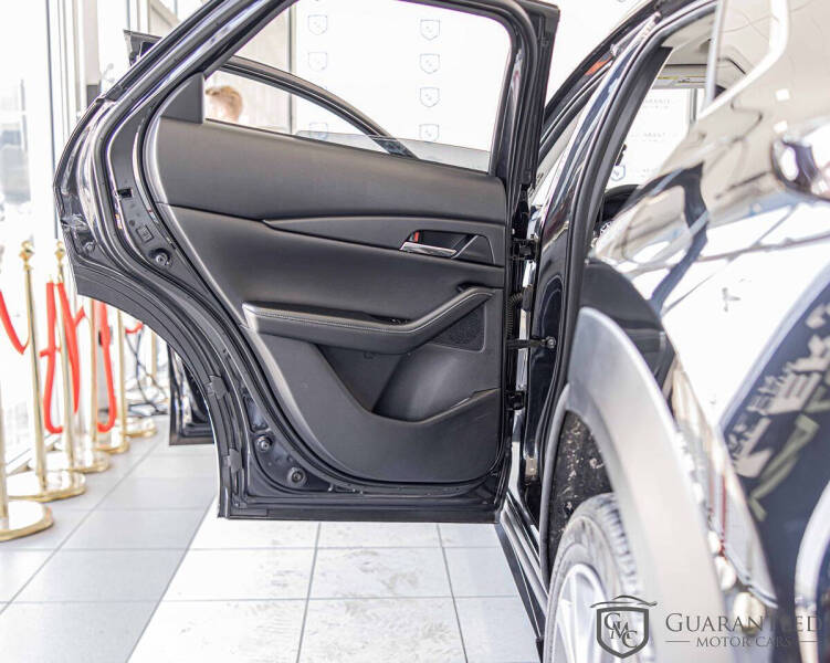 2024 Mazda CX-30 2.5 S Preferred