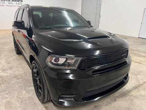 2020 Dodge Durango GT Plus