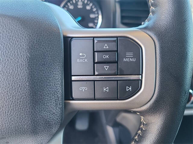 2022 Ford Expedition XL