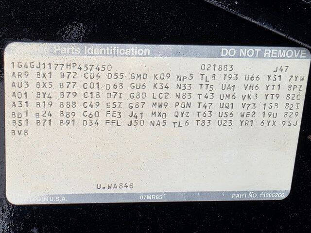 1987 Buick Regal Grand National Turbo