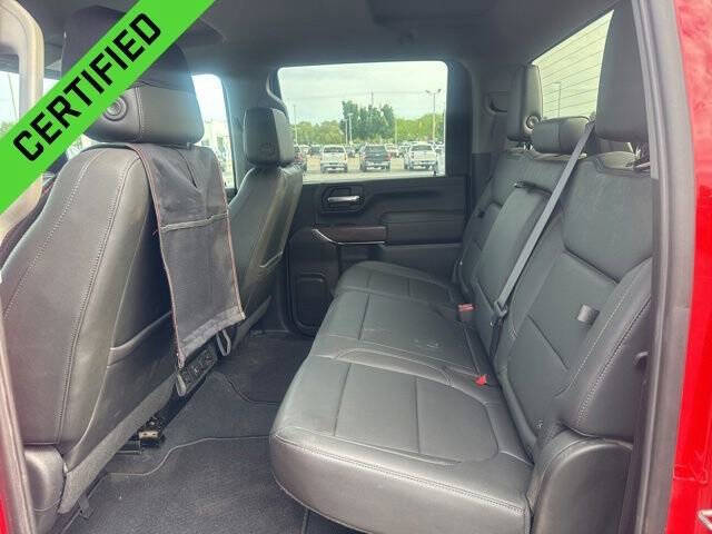 2020 GMC Sierra 2500HD