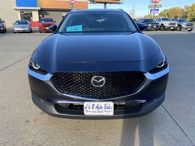 2022 Mazda CX-30 2.5 S Preferred