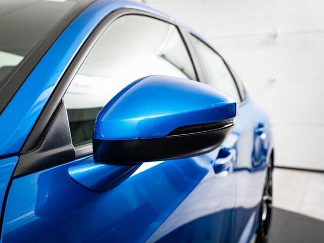 2026 Acura Integra w/Tech w/A-SPEC