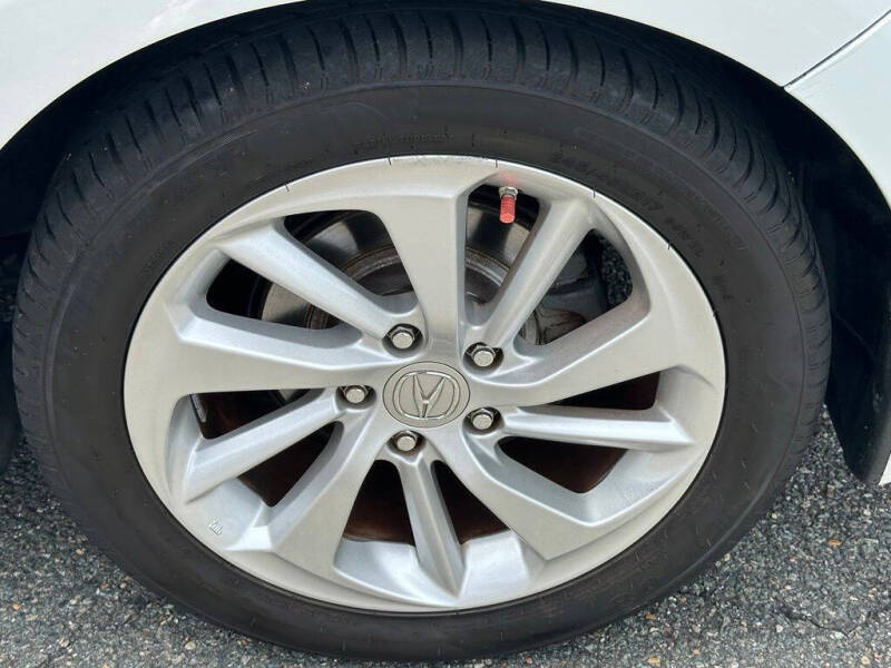 2016 Acura ILX