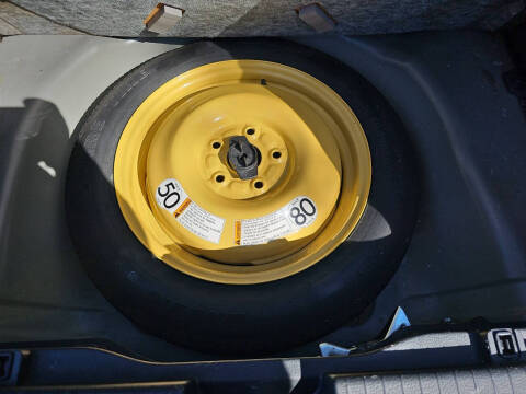 2011 Suzuki SX4 Crossover Premium