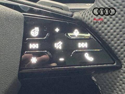 2025 Audi SQ5 quattro Premium Plus TFSI