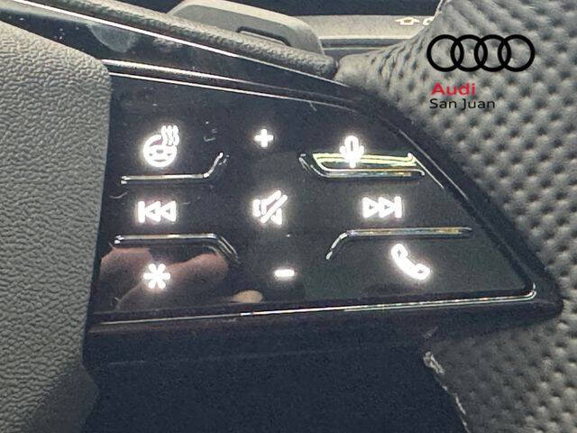 2025 Audi SQ5 quattro Premium Plus TFSI