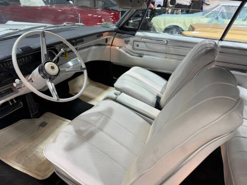 1966 Cadillac DeVille