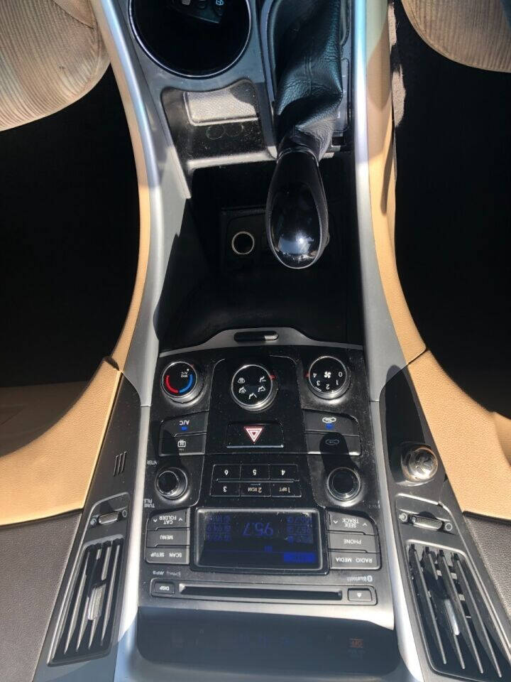 2014 Hyundai Sonata  - $7,500