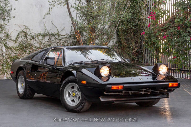 1978 Ferrari 308 GTS