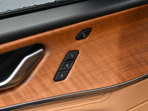 2023 Jeep Grand Cherokee Summit Reserve