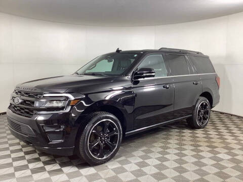 2022 Ford Expedition Limited