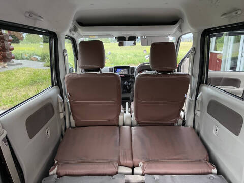 2022 Suzuki Every Van