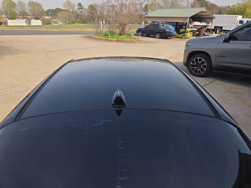 2018 Kia Optima S