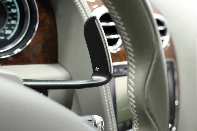 2016 Bentley Continental GT V8 S