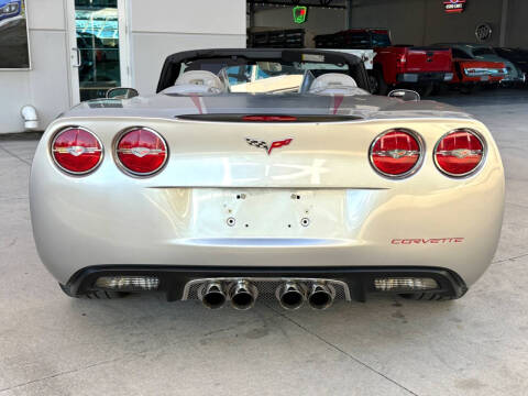 2006 Chevrolet Corvette