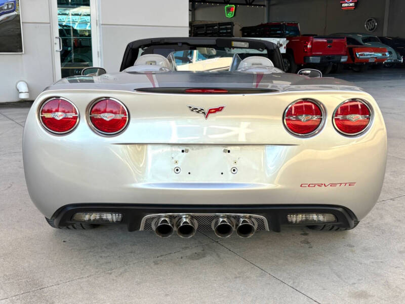 2006 Chevrolet Corvette