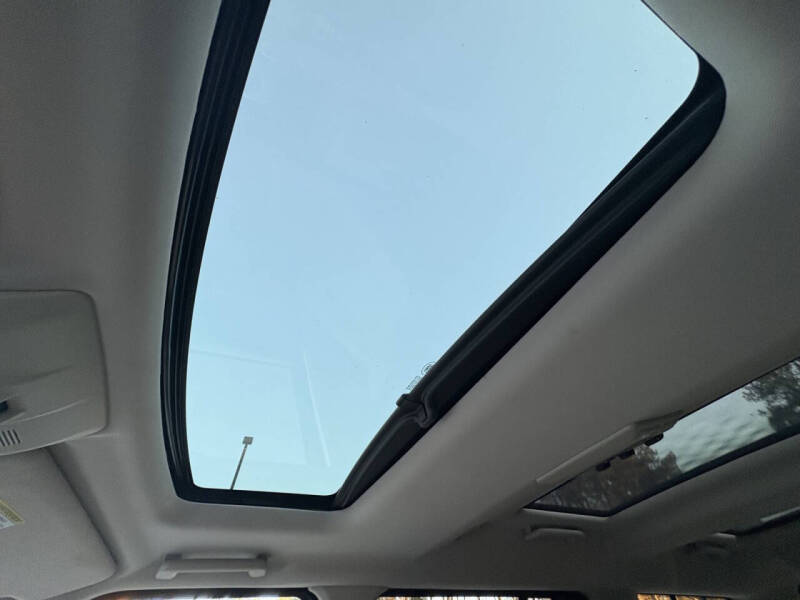 2016 Land Rover LR4 HSE