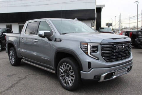 2024 GMC Sierra 1500 for sale at Pointe Buick Gmc in Carneys Point NJ