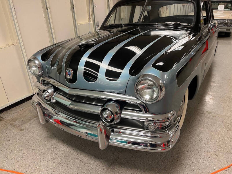 1951 1951 FORD BOTTOM FEEDER  FORD