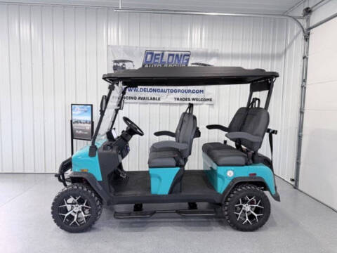 2025 Denago Rover XL