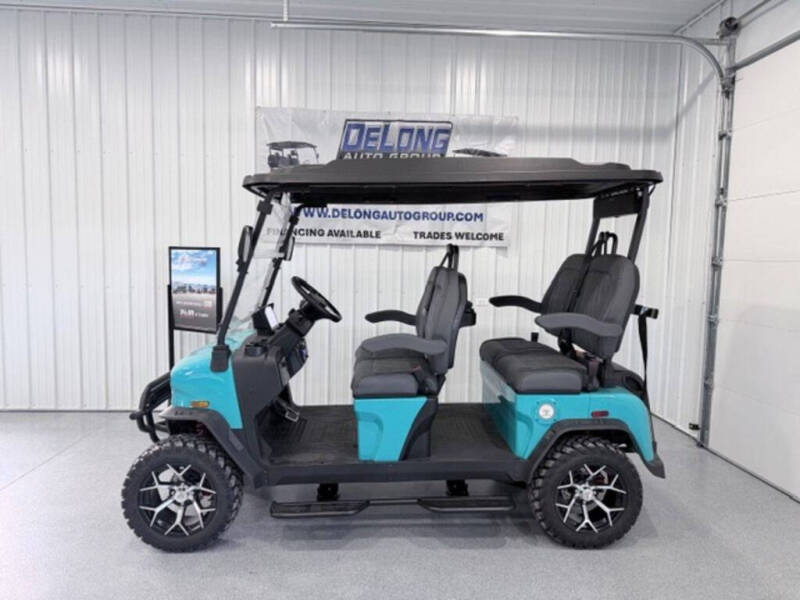 2025 Denago Rover XL