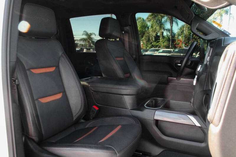 2023 GMC Sierra 2500HD