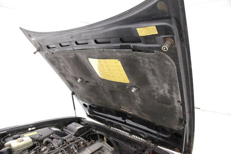 1990 Jaguar XJ-Series XJ6 Vanden Plas